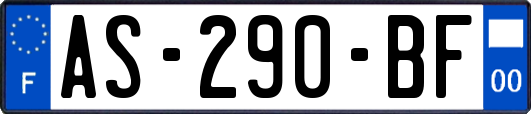 AS-290-BF