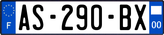 AS-290-BX