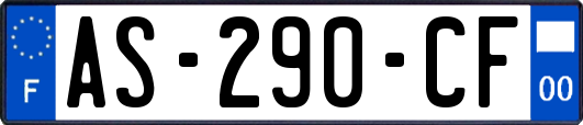 AS-290-CF