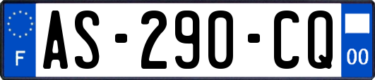 AS-290-CQ