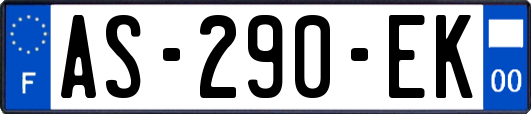 AS-290-EK