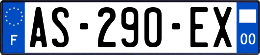 AS-290-EX