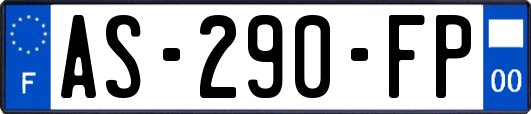 AS-290-FP