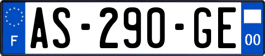 AS-290-GE