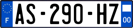 AS-290-HZ