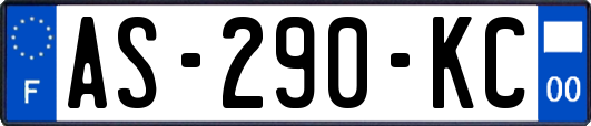 AS-290-KC