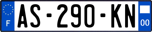 AS-290-KN