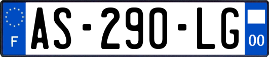 AS-290-LG
