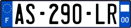 AS-290-LR