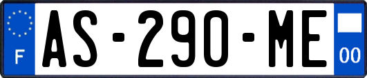 AS-290-ME