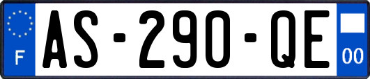 AS-290-QE