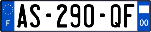 AS-290-QF