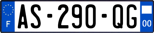 AS-290-QG