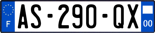 AS-290-QX