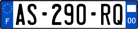 AS-290-RQ