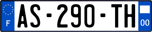 AS-290-TH