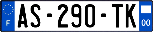 AS-290-TK