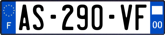 AS-290-VF