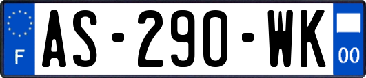 AS-290-WK