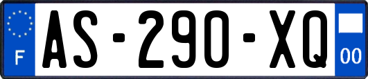 AS-290-XQ