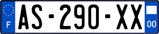 AS-290-XX