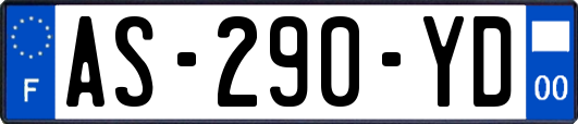AS-290-YD