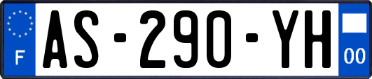 AS-290-YH