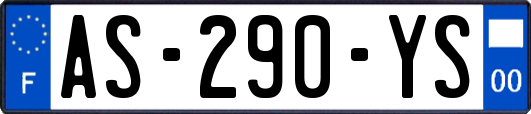 AS-290-YS