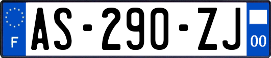 AS-290-ZJ