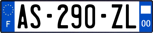 AS-290-ZL