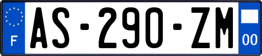 AS-290-ZM