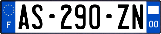 AS-290-ZN