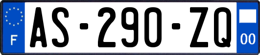 AS-290-ZQ