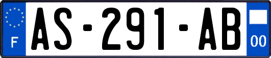 AS-291-AB