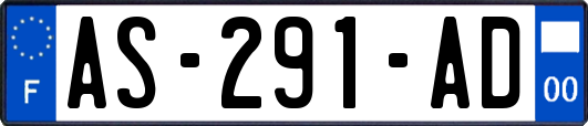 AS-291-AD