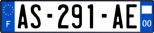 AS-291-AE