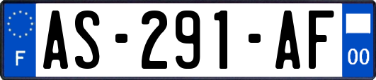 AS-291-AF