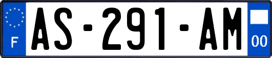 AS-291-AM