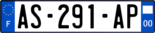 AS-291-AP