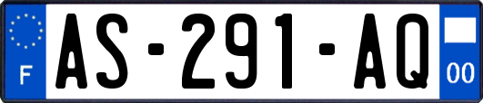 AS-291-AQ