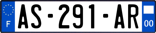 AS-291-AR