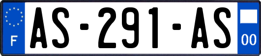 AS-291-AS