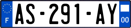 AS-291-AY