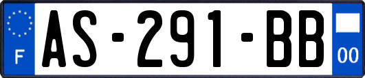 AS-291-BB