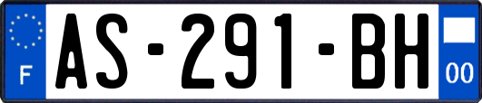 AS-291-BH