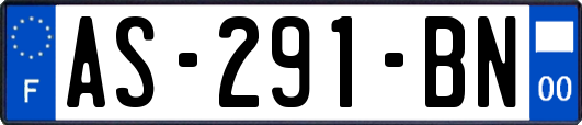 AS-291-BN