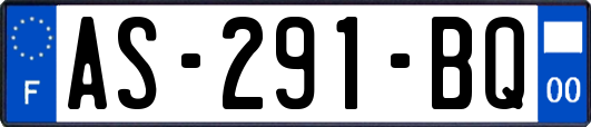 AS-291-BQ
