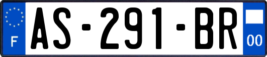 AS-291-BR