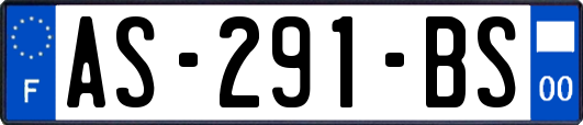 AS-291-BS