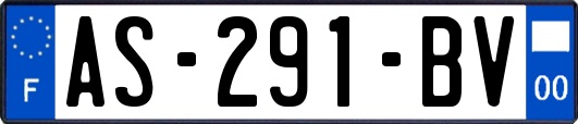 AS-291-BV